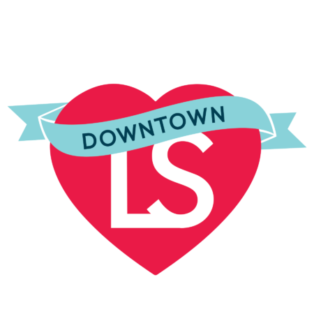 Downtown Lee's Summit