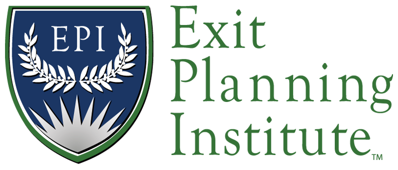 Exit Planning Institute
