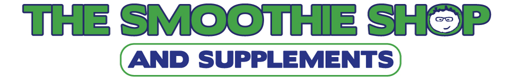 The Smoothie Shop and Supplements