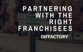 diffactory franchise marketing